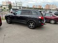 2006 Hyundai Santa Fe II, чёрный, 780000 рублей - вид 6