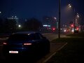 2016 Porsche Macan S I, синий, 3400000 рублей - вид 9