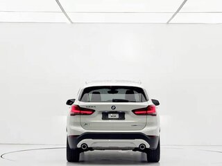 2022 BMW X1 Long 20Li sDrive II (F48) Рестайлинг, белый, 2950000 рублей, вид 5