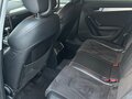 2014 Audi A4 IV (B8) Рестайлинг, серый, 1357500 рублей - вид 11