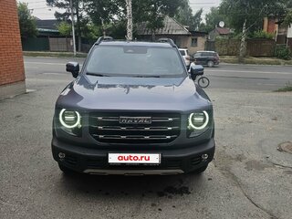 2023 Haval Dargo I, серый, 2680000 рублей, вид 1