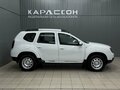2015 Renault Duster I Рестайлинг, белый, 1289000 рублей - вид 5