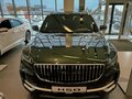2026 VOLGA K50, зелёный, 4799000 рублей - вид 1