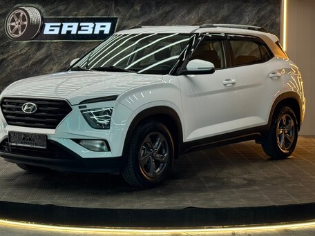 Hyundai Creta II