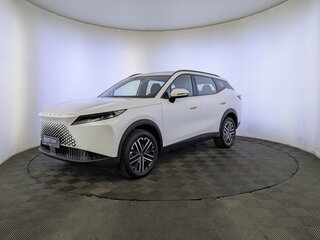 2025 Omoda C7, белый, 2700000 рублей, вид 1