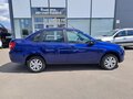 2026 Lada (ВАЗ) Granta I Рестайлинг, синий, 1142900 рублей - вид 6