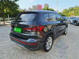 2023 Jetta VS5 I Рестайлинг, серый, 1264020 рублей, вид 5