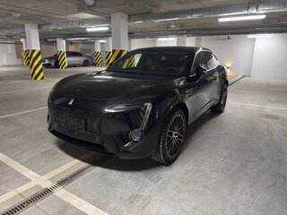 2023 Avatr 11 116 kWh I, чёрный, 5700000 рублей, вид 3