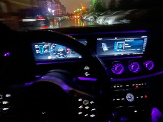 2019 Mercedes-Benz E-Класс 200 V (W213, S213, C238), зелёный, 3390000 рублей, вид 2