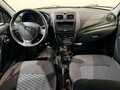 2022 Lada (ВАЗ) Granta I Рестайлинг, чёрный, 690000 рублей - вид 10