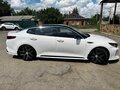 2016 Kia Optima IV, белый, 1970000 рублей - вид 4