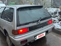 1988 Honda Civic IV, серый, 170000 рублей - вид 3