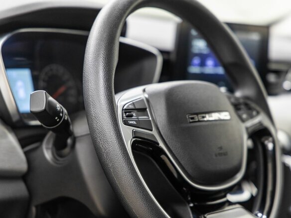2024 BAIC X35, белый, 1399000 рублей - вид 27