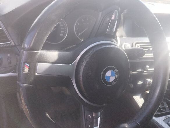2016 BMW 5 серии Long 520Li VI (F10/F11/F07) Рестайлинг, белый, 1000000 рублей - вид 15
