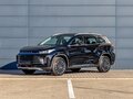 2023 Exeed TXL I Рестайлинг, чёрный, 1555000 рублей