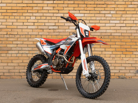2026 Loncin X-Spurs 300L, белый, 289000 рублей, вид 3
