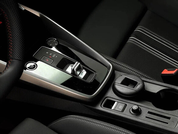 2023 Audi A3 35 TFSI Long IV (8Y), зелёный, 1899002 рублей - вид 14