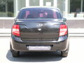2017 Lada (ВАЗ) Granta I, чёрный, 275000 рублей - вид 5