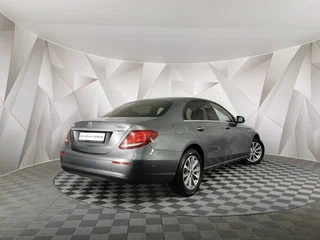 2018 Mercedes-Benz E-Класс 200 V (W213, S213, C238), серый, 1745000 рублей, вид 2