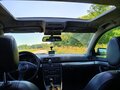 2002 Audi A4 II (B6), чёрный - вид 4
