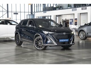 2026 Changan CS35 Max, чёрный, 2839900 рублей, вид 3