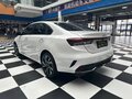 2023 Kia K3 II (China Market) Рестайлинг, белый, 1150055 рублей - вид 5