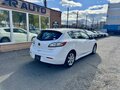 2010 Mazda Axela II, белый, 1049000 рублей - вид 8