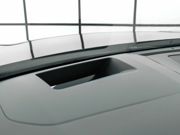 2023 Lexus RX 500h V, чёрный, 9800000 рублей - вид 13