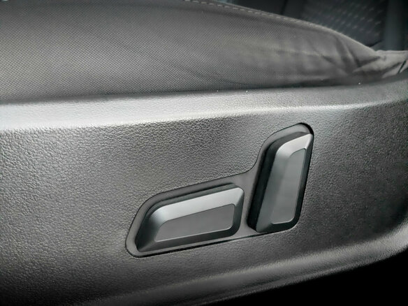 2021 Haval F7x I, синий, 1645000 рублей - вид 20