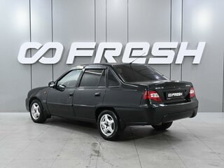 2012 Daewoo Nexia I Рестайлинг, чёрный, 239000 рублей, вид 2