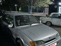 2004 Lada (ВАЗ) 2115, серебристый - вид 3