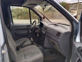 2008 Ford Tourneo Connect I, серый, 550000 рублей, вид 4