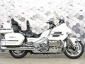 2003 Honda GL 1800 Gold Wing, белый, 949000 рублей - вид 2