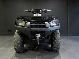 2023 Kawasaki KVF 750 Brute Force, белый, 1232800 рублей, вид 2