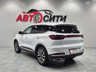 2024 Xcite X-Cross 7, белый, 1873000 рублей, вид 5