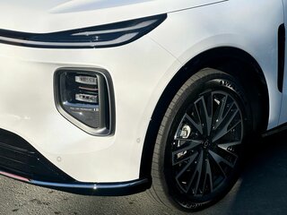 2026 Changan Qiyuan Q07 31.7 kWh, белый, 3585000 рублей, вид 4
