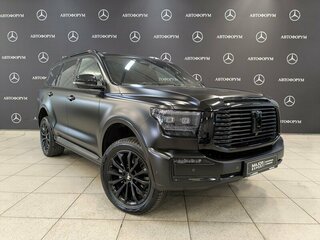 2024 Tank 500 I, чёрный, 4990000 рублей, вид 3