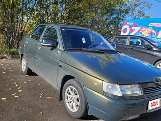 2006 Lada (ВАЗ) 2110, золотистый, 199999 рублей, вид 1