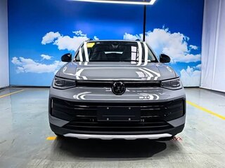 2026 Volkswagen Tharu XR, серый, 2690023 рублей, вид 4
