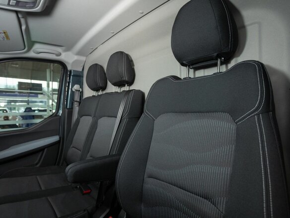 2026 Foton View, синий, 4160295 рублей - вид 8
