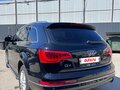 2015 Audi Q7 I (4L) Рестайлинг, чёрный - вид 6