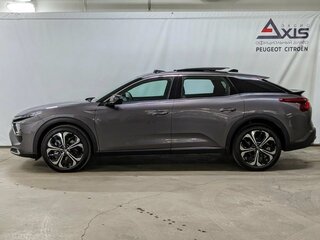 2024 Citroen C5 X, серый, 4299000 рублей, вид 4