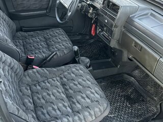 1999 Lada (ВАЗ) 2109, серебристый, 68000 рублей, вид 5