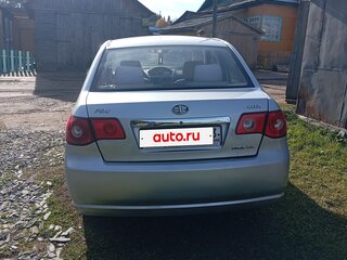 2008 FAW Vita, серебристый, 300000 рублей, вид 3
