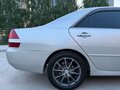 2001 Toyota Mark II IX (X110), серый, 670000 рублей - вид 10
