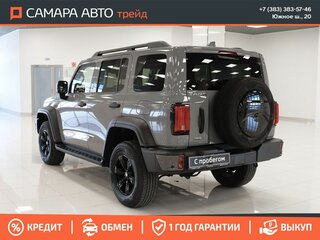 2024 Tank 300 I, серый, 3380000 рублей, вид 4