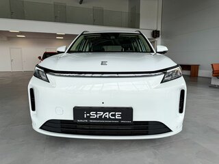2026 Evolute i-Space I Рестайлинг, белый, 3890000 рублей, вид 2