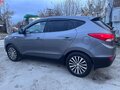 2014 Hyundai ix35 I Рестайлинг, серый, 1220000 рублей - вид 6