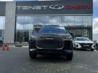 2026 Tenet T4L, чёрный, 2344000 рублей, вид 4