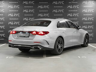 2026 Mercedes-Benz E-Класс 300 VI (W214, S214), серый, 9936000 рублей, вид 5